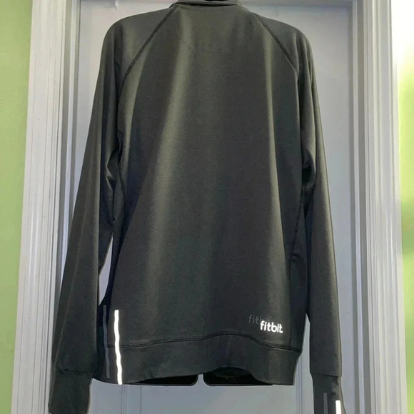 Fitbit NWOTs Jacket - Picture 4 of 9